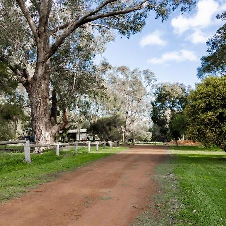 Farm View Villa Margaret River Exterior photo