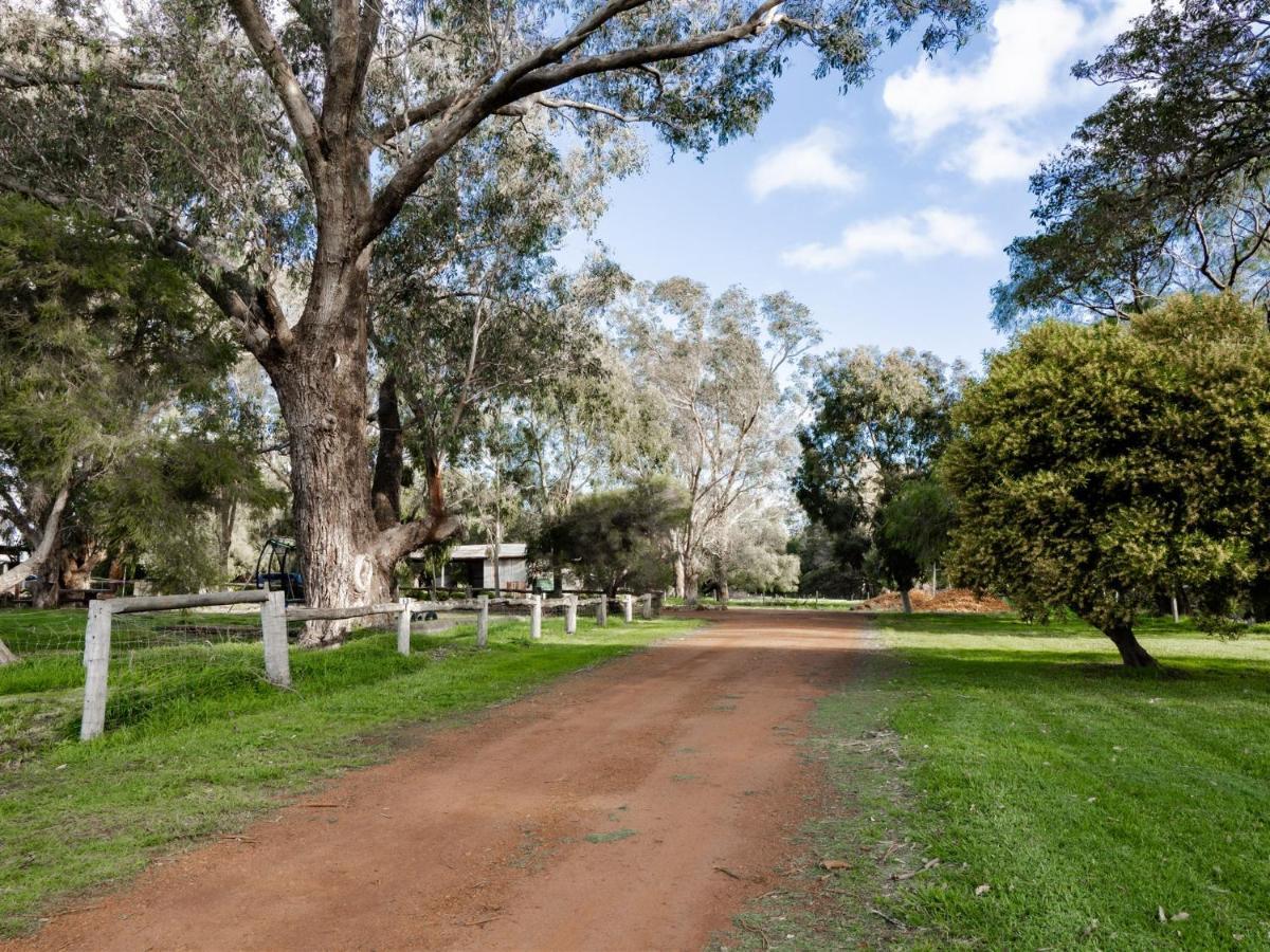 Farm View Villa Margaret River Exterior photo